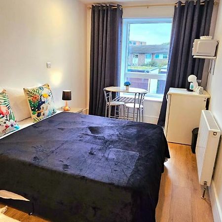 Penelope Ensuite Double Room Londyn Zewnętrze zdjęcie