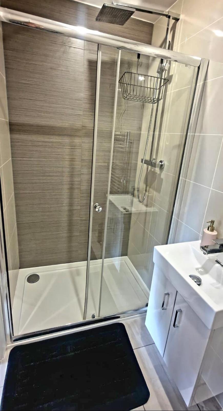 Penelope Ensuite Double Room Londyn Zewnętrze zdjęcie